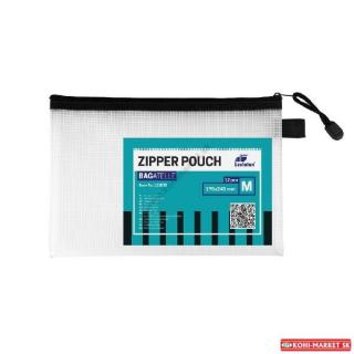 Púzdro na zips A5 111033 1ks