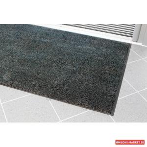 Rohož Microfibre Doormat 60x90cm čierna