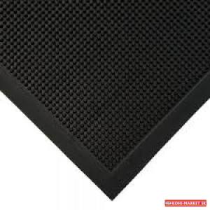 Rohož Microfibre Doormat 90x150cm čierna