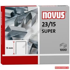 Spinky Novus 23/15 SUPER /1000/