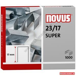 Spinky Novus 23/17 SUPER /1000/