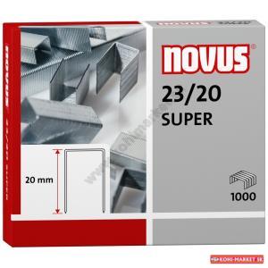 Spinky Novus 23/20 SUPER /1000/