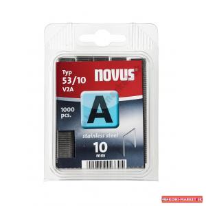 Spinky Novus 53/10 V2A /1000/