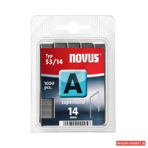 Spinky Novus 53/14 S /1000/