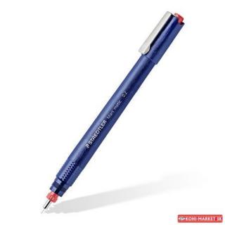 Technické pero 0,18 mm, STAEDTLER ''Mars Matic''