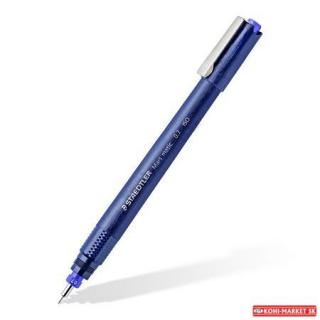 Technické pero 0,7 mm, STAEDTLER ,,Mars matic,,