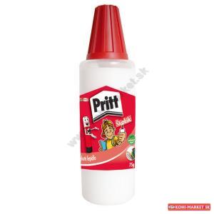 Tekuté lepidlo Pritt Školák 75g