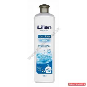 Tekuté mydlo Exclusive Lilien 1l Hygiene Plus