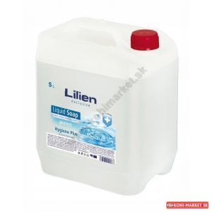 Tekuté mydlo Exclusive Lilien 5l  Hygiene Plus