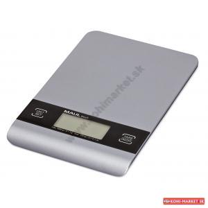 Váha MAULtouch 5000 g strieborná