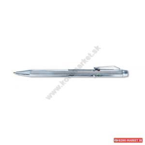 Viacfarebné pero Koh-i-noor 5180 strieborné stylus