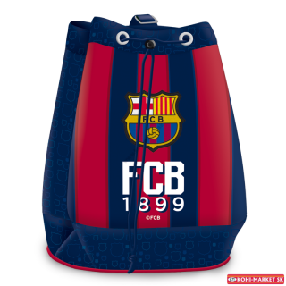 Vrecko na prezuvky FCB 17