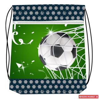 Vrecko na prezuvky Football