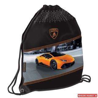 Vrecko na prezuvky Lamborghini 22