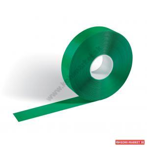Vyznačovacia páska DURALINE STRONG 50mm x 30m zelená
