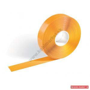 Vyznačovacia páska DURALINE STRONG 50mm x 30m žltá