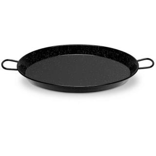 Paella panvica VACA SMALT 30 cm (Paella panvica VACA SMALT 30 cm)