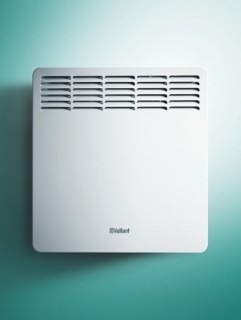 Elektrický konvektor Vaillant eloMENT VER 250/5