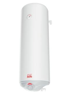 Elektrický zvislý ohrievač vody Elíz EURO 80 SIK/2 (80 litrový ,nastaviteľný termostat, smaltovaná oceľová nádrž, anódová ochrana, energetická trieda C)