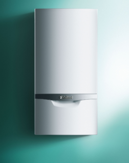 Kondenzačný kotol VaillantVU 1206/5-5 ecoTEC plus