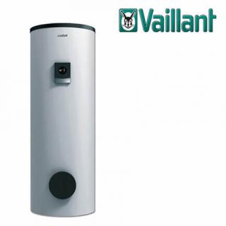 Zásobník Vaillant uniSTOR SW 500 (na prípravu teplej vody tepelným čerpadlom)