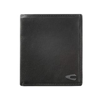 CAMEL ACTIVE Pánska biznis peňaženka VEGAS, 14 kariet, RFID