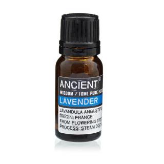 Esenciálny olej LEVANDUĽA ANCIENT 10 ml