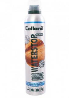 Impregnačný spray Collonil Waterstop s UV filtrom 300ml