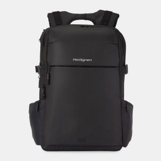 Luxusný HEDGREN batoh na notebook 15,6", tablet, USB kábel