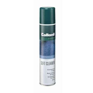 Pena na čistenie Soft Cleaner COLLONIL 200 ml 1562