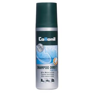 Šampón na čistenie SHAMPOO DIRECT 100 ml COLLONIL