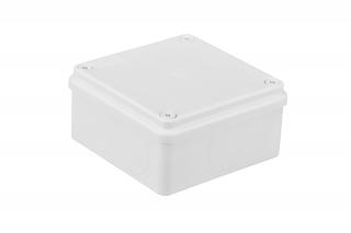 Plastová krabička S-BOX 116B
