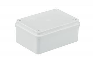 Plastová krabička S-BOX 216B