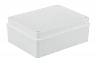 Plastová krabička S-BOX 416B