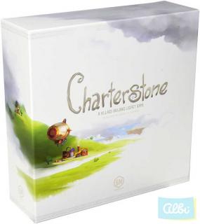 Albi Charterstone: Recharge Pack CZ
