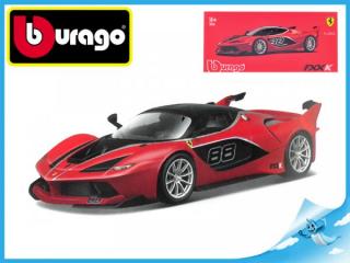 Auto Bburago Race &amp; Play Ferrari FXX K 1:43
