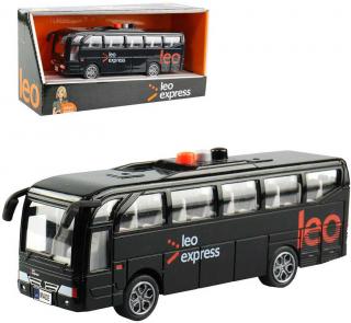 Autobus Leo Express 16 cm (61752)