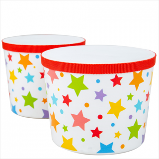 Bigjigs Toys Bonga star