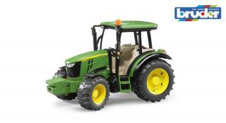 Bruder - Farmer - John Deere traktor
