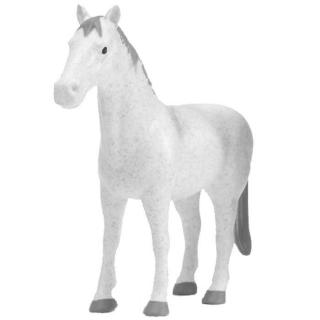 Bruder - Figurka - kůň bílý
