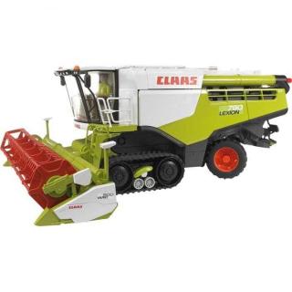 Bruder - Kombajn CLAAS LEXION 780