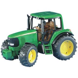 Bruder - Traktor JOHN DEERE  6920