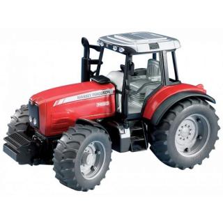 Bruder - Traktor Massey  Ferguson 8240
