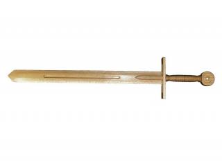Ceeda Cavity - přírodní dřevěný meč