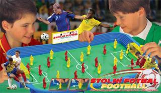 Dětské hry - Hra Fotbal II.
