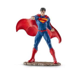 Figurky Schleich - Superman bojující