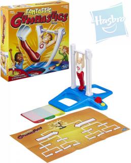 Hasbro Fantastic Gymnastics