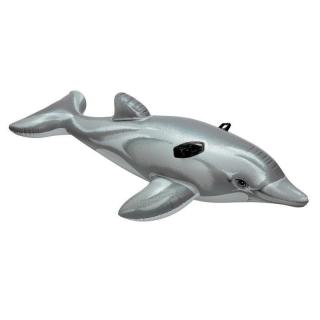 INTEX Nafukovací delfín 58535