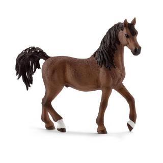 Koně Schleich - Zvířátko - hřebec Arabský