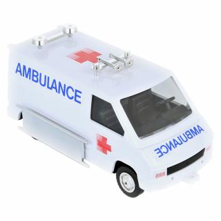 Monti System - MS06 - Ambulance